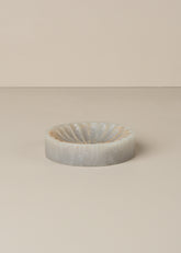Flow Resin Dish | Shell - - - Saardé - Saardé.