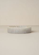 Flow Resin Dish | Shell - - - Saardé - Saardé.