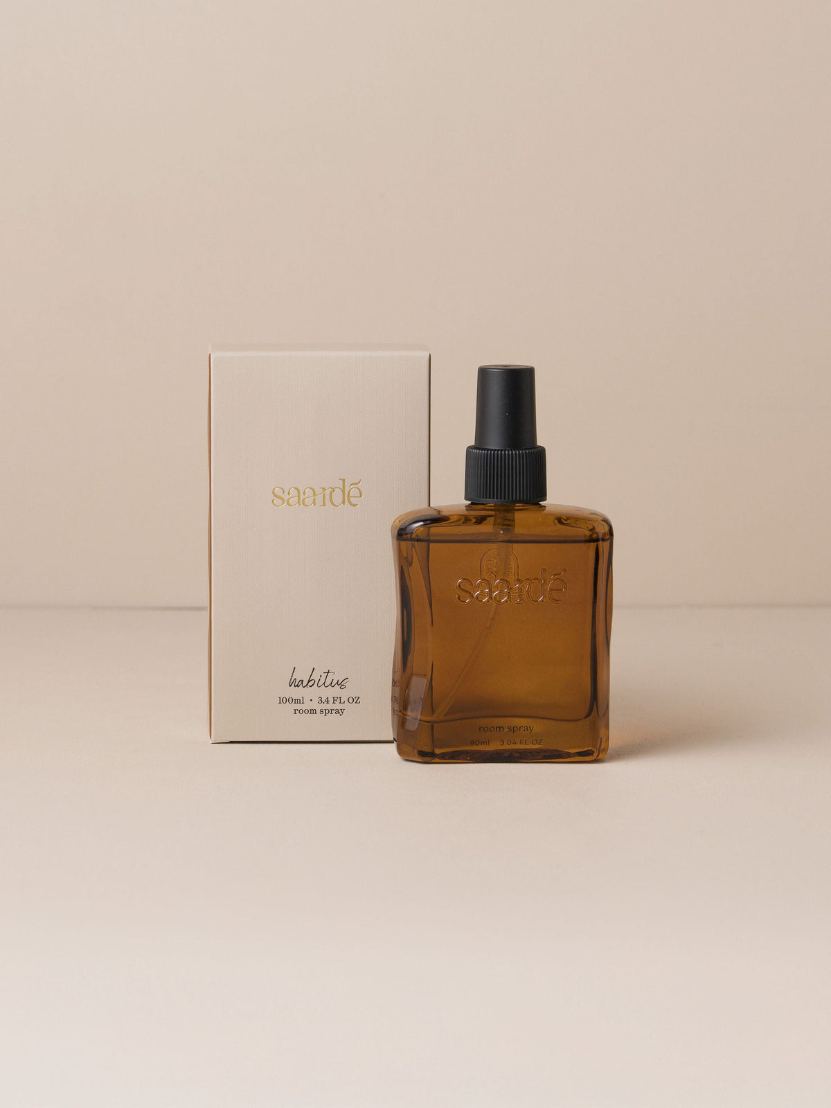 Room Spray 90ml | Habitus - - - Saardé - Saardé.