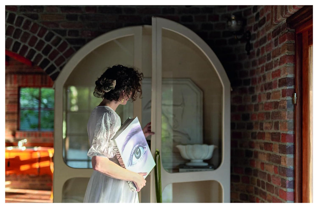 The Poetry of Spaces - - - Hardie Grant Gift - Saardé.