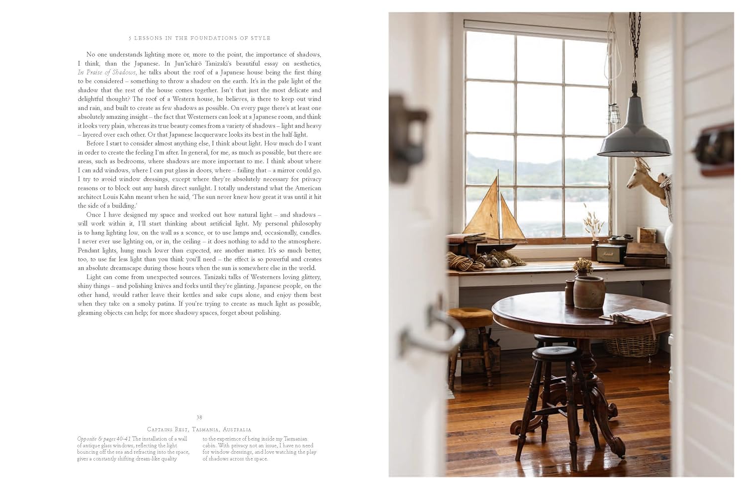 The Poetry of Spaces - - - Hardie Grant Gift - Saardé.