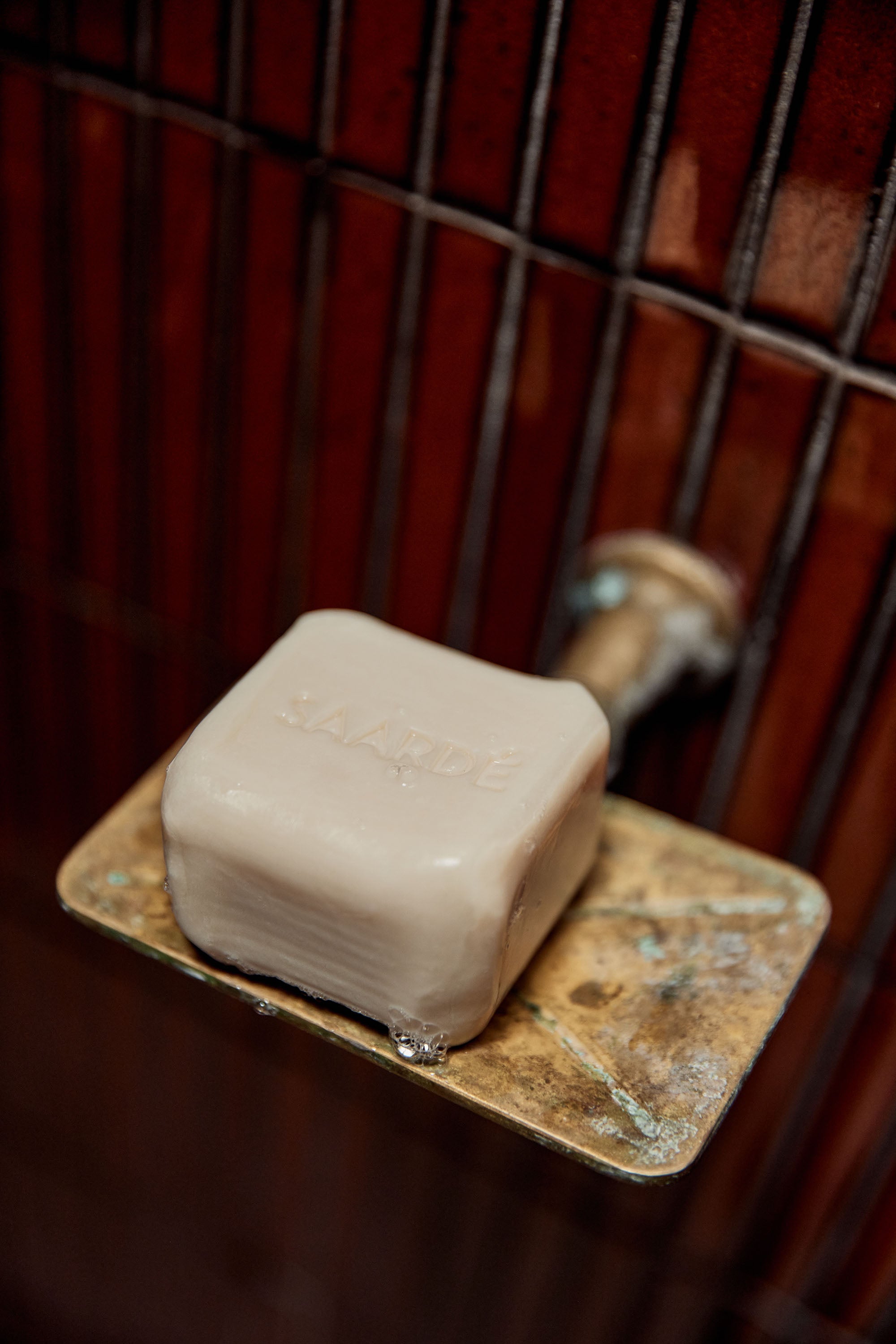Olive Oil Bar Soap | Hamam - - - Saardé - Saardé.