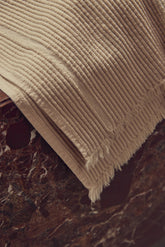 Vintage Wash Towel Collection | Clay - - - Saardé - Saardé.