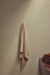 Vintage Wash Towel Collection | Clay - - - Saardé - Saardé.