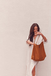 Journey Market and Beach Tote Bag - - - Saardé - Saardé.