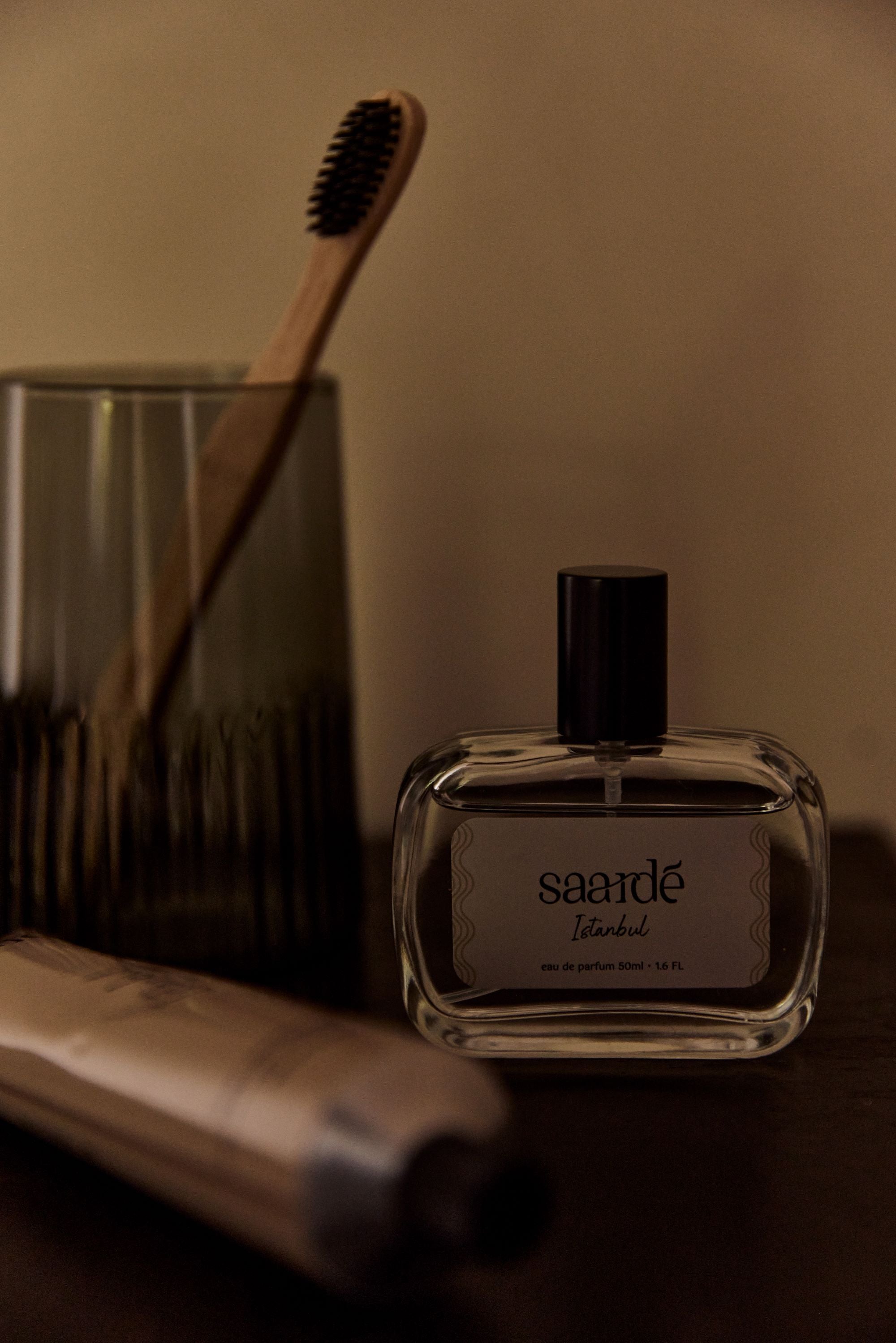 Eau de Parfum | Istanbul - - - Saardé - Saardé.