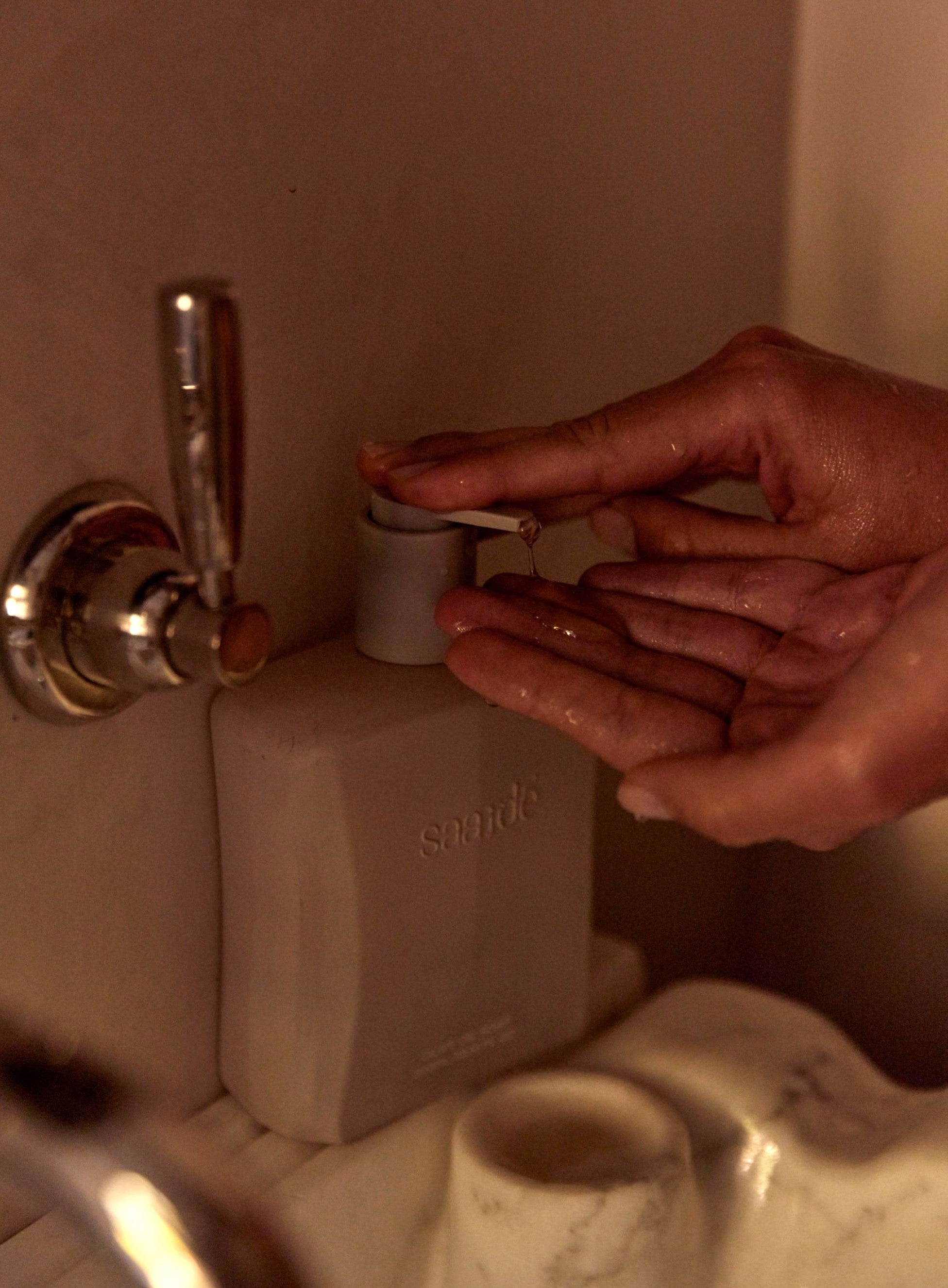 Hand and Body Wash | Anatolia | 300ml - - - Saardé Body - Saardé.