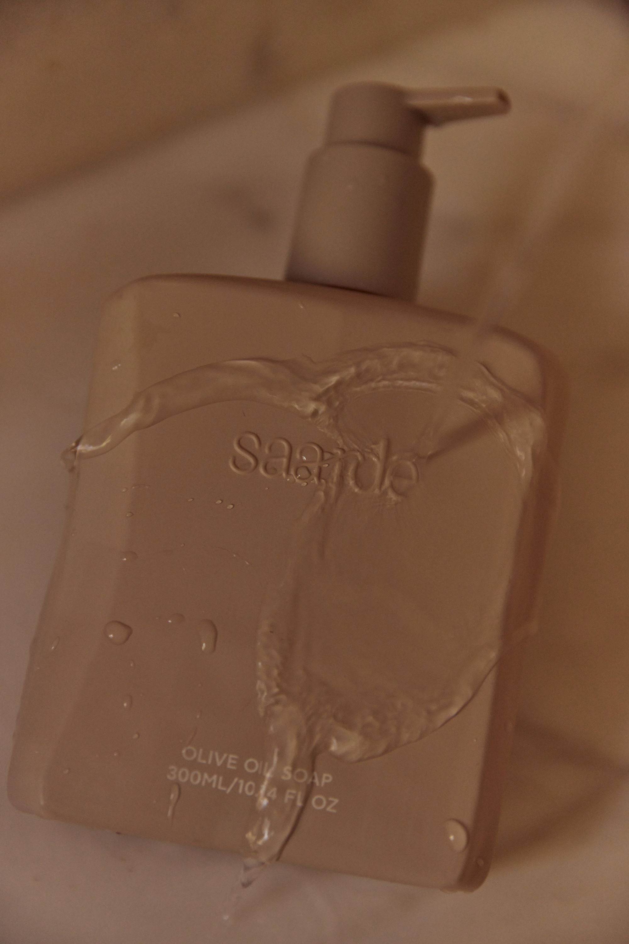 Hand and Body Wash | Istanbul | 300ml - - - Saardé - Saardé.