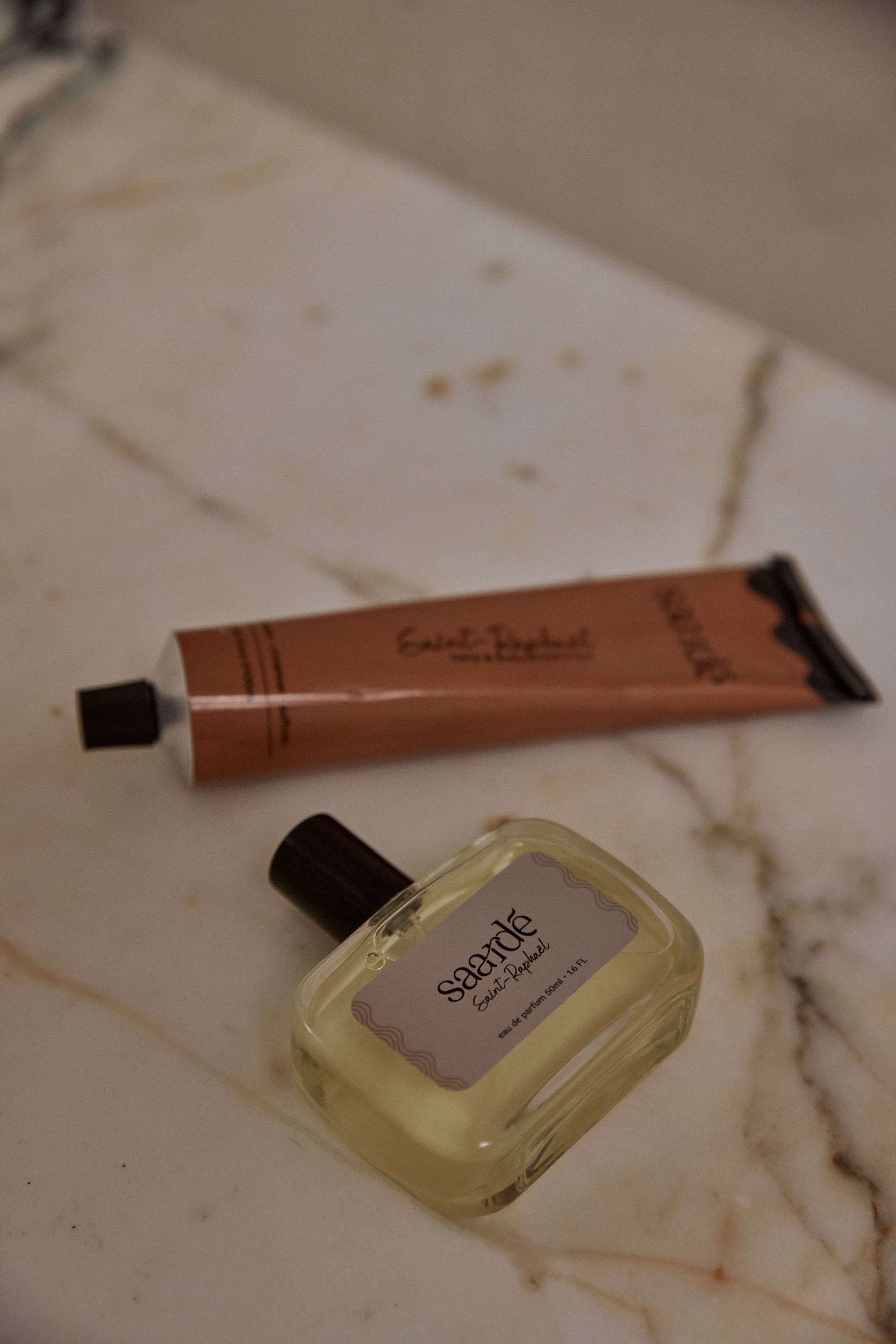 Saint-Raphaël Eau de Parfum - - - Saardé - Saardé.