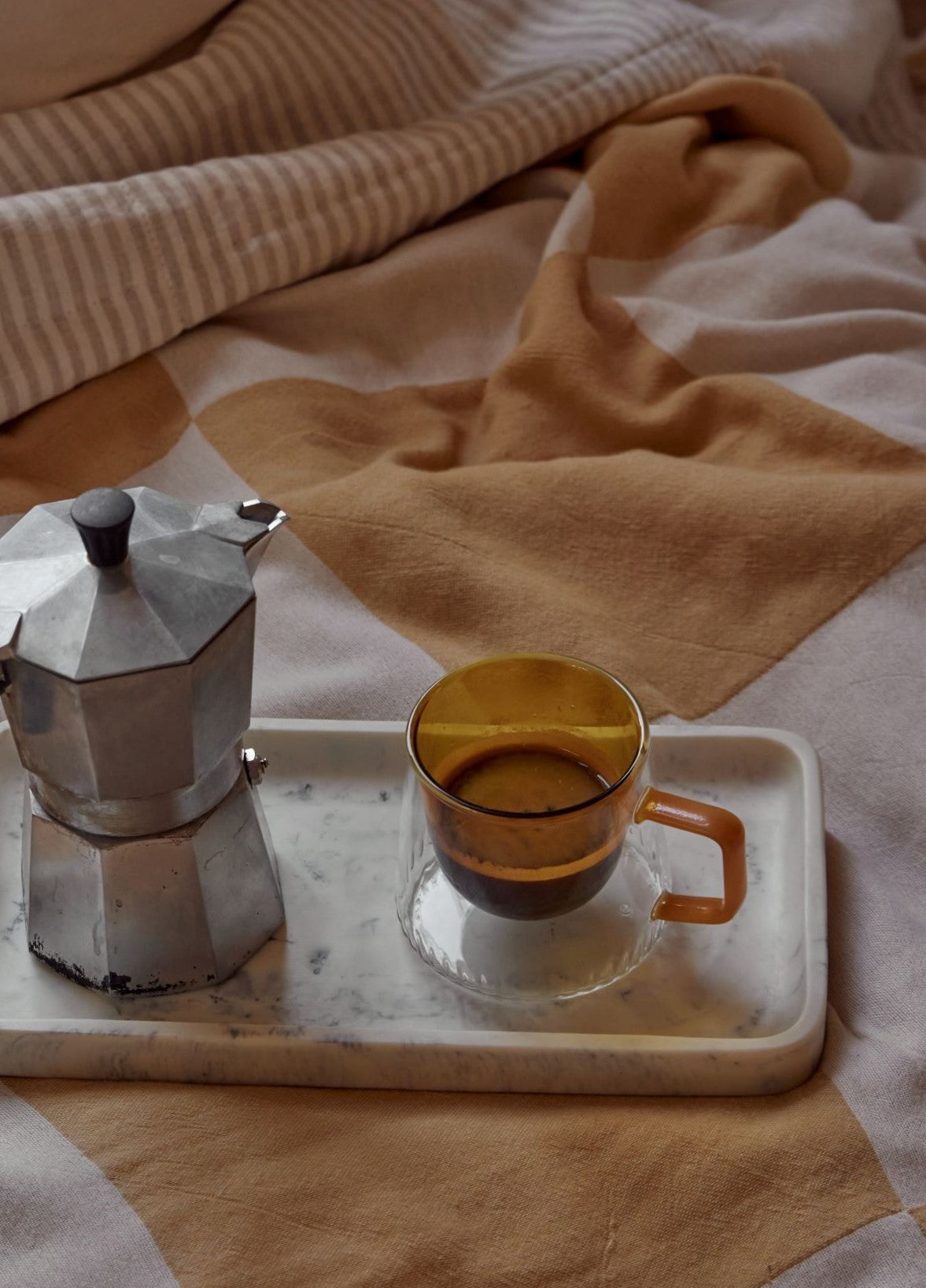 Kairos Coffee Cup | Yellow Topaz - - - Saardé - Saardé.