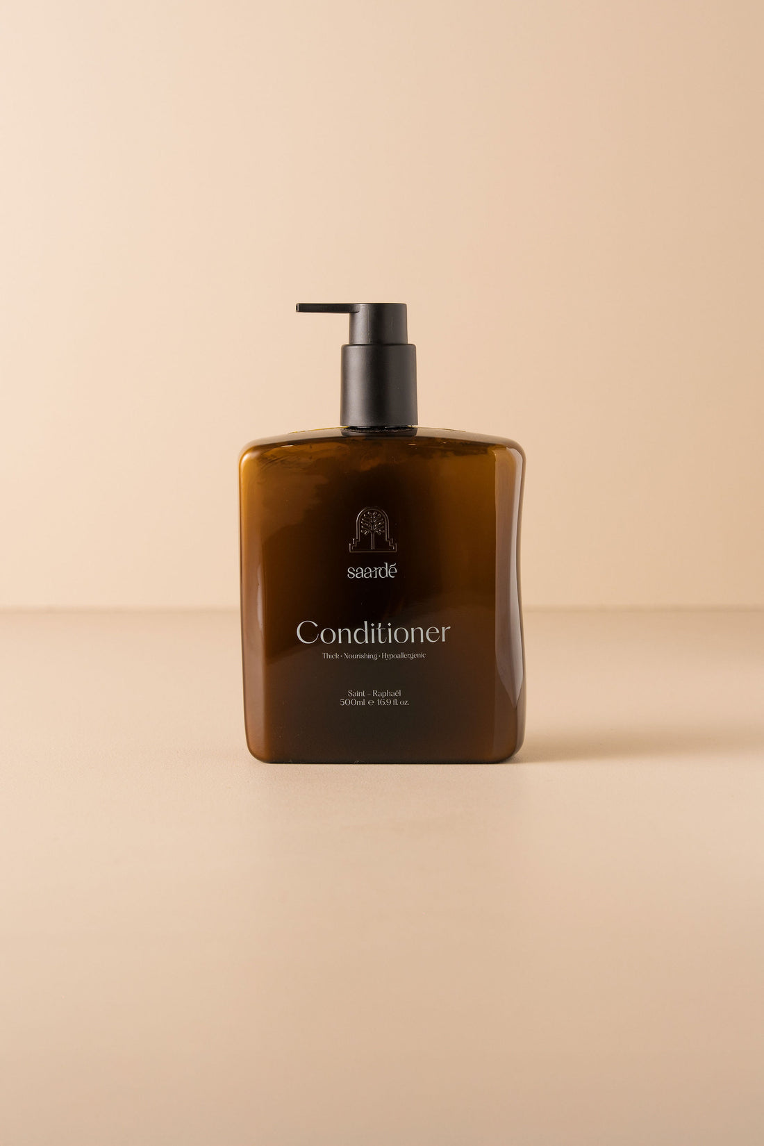 Conditioner | Saint-Raphaël | 480ml - - - Saardé - Saardé.