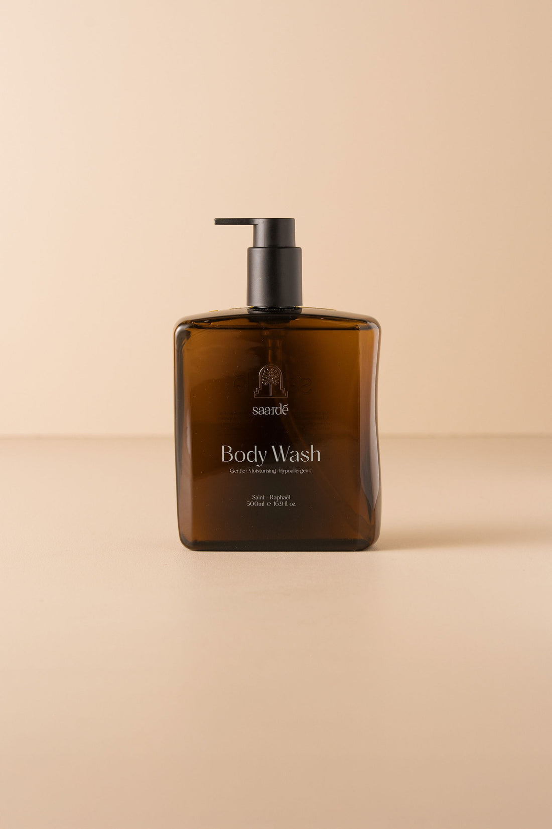 Body Wash | Saint-Raphaël | 480ml