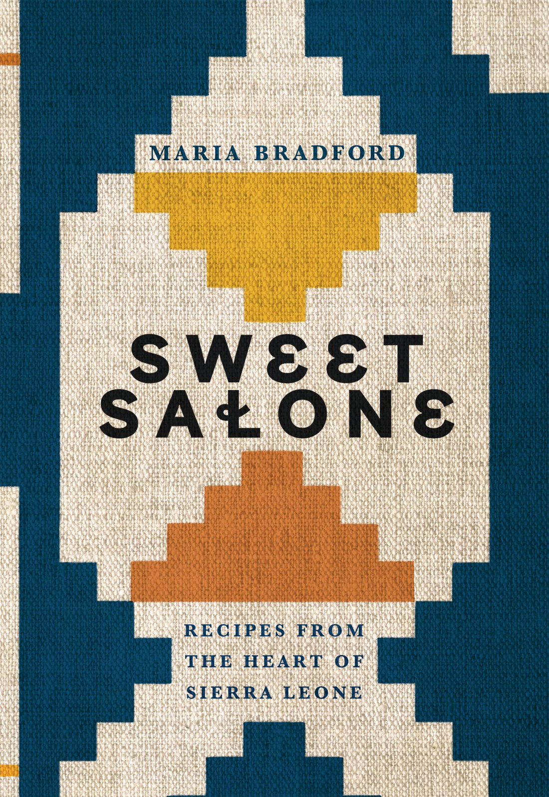 Sweet Salone -  -  - Thames and Hudson - Saardé.