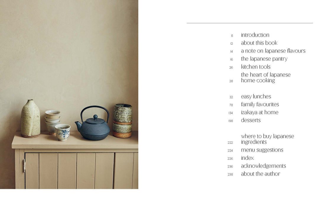 Umai - - - Hardie Grant Gift - Saardé.