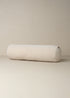 Velvet Structured Bolster | Clay - - - Saardé - Saardé.