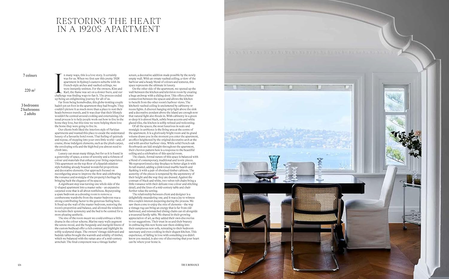 Arent & Pyke: Interiors Beyond the Primary Palette - - - Thames and Hudson - Saardé.