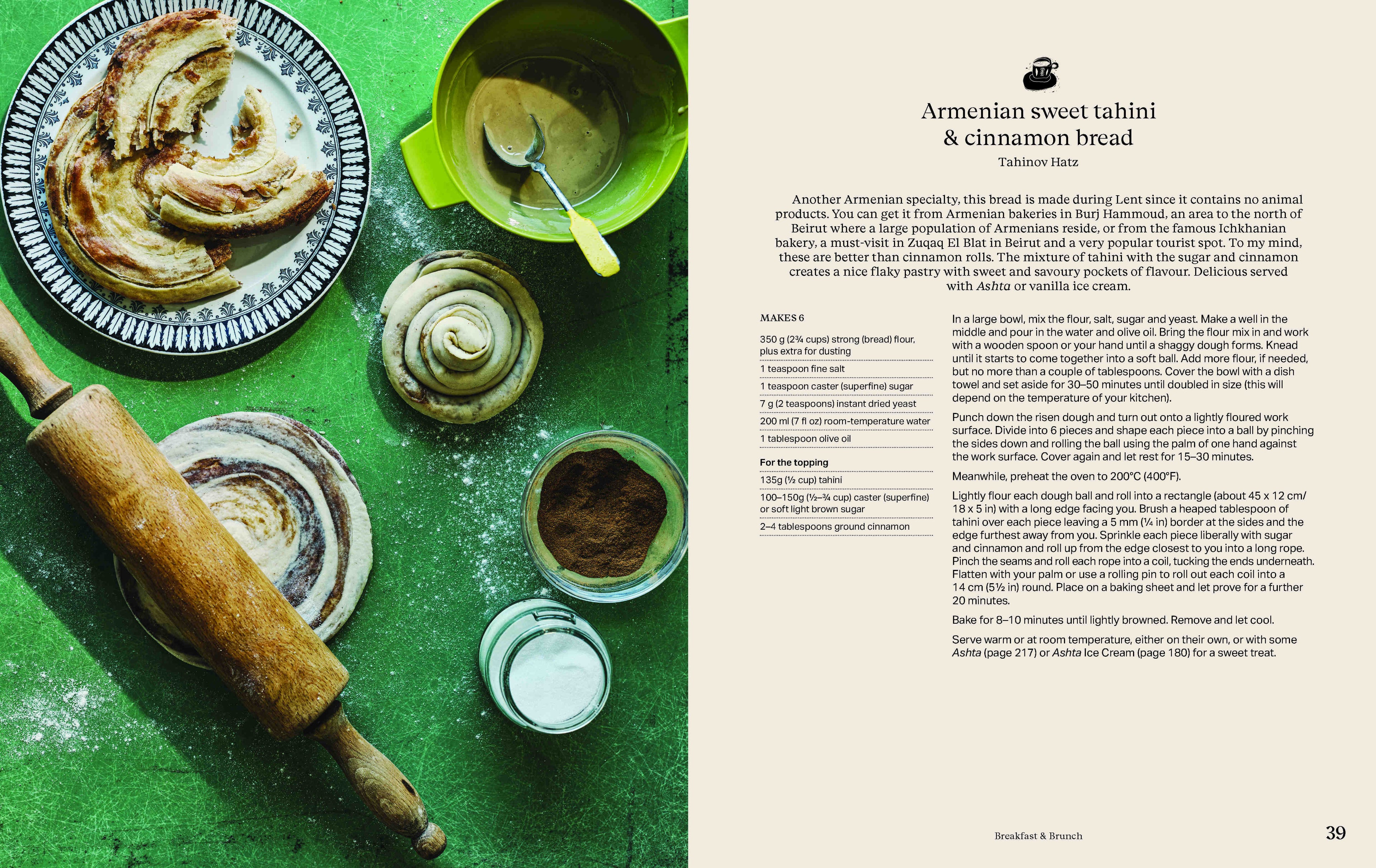Bayrut: Recipes from the heart of a Lebanese city kitchen - - - Thames and Hudson - Saardé.
