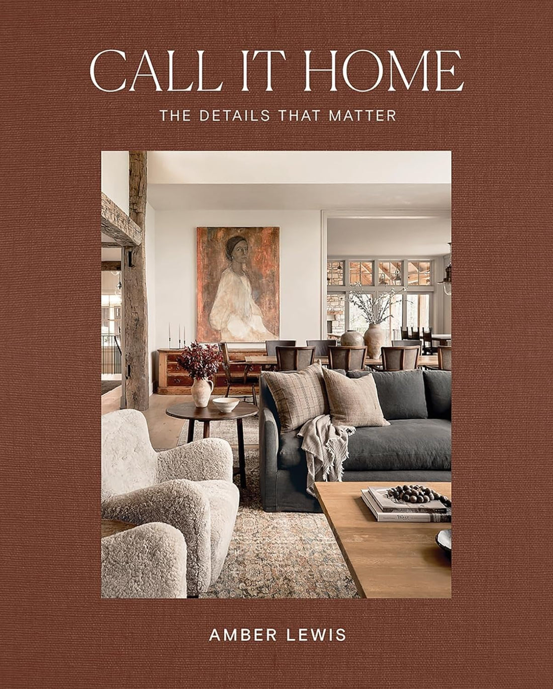 Call It Home: The Details That Matter -  -  - Hardie Grant Gift - Saardé.