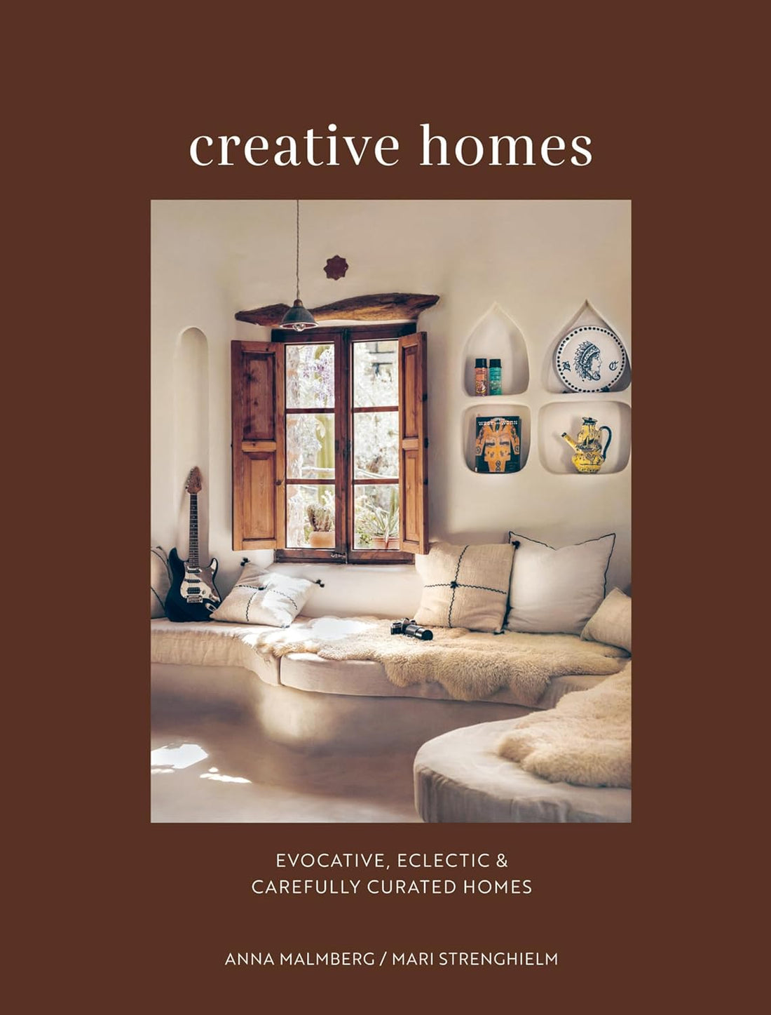 Creative Homes -  -  - Hardie Grant Gift - Saardé.