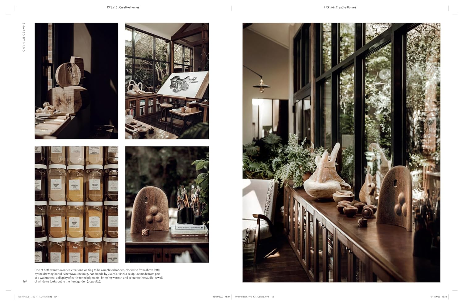 Creative Homes - - - Hardie Grant Gift - Saardé.