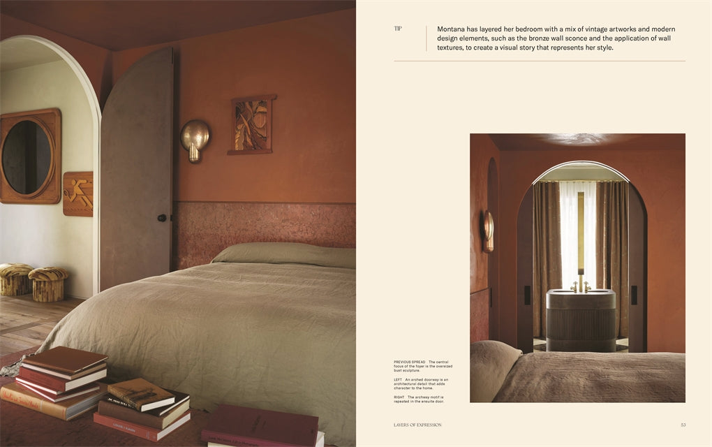 Curated Style: Artfully Edited Homes - - - Thames and Hudson - Saardé.