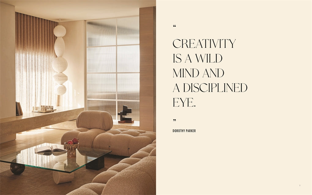 Curated Style: Artfully Edited Homes - - - Thames and Hudson - Saardé.