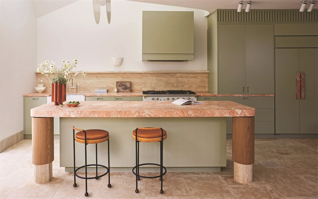 Curated Style: Artfully Edited Homes - - - Thames and Hudson - Saardé.