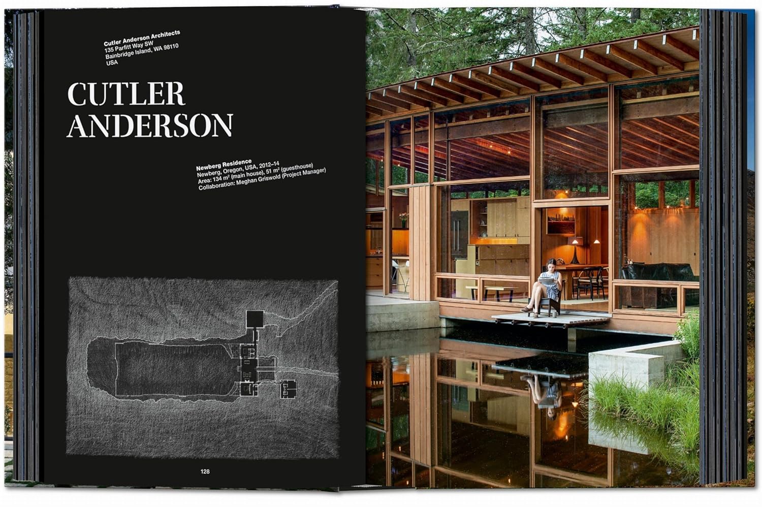 Homes for Our Time: Contemporary Houses Around the World - - - Thames and Hudson - Saardé.