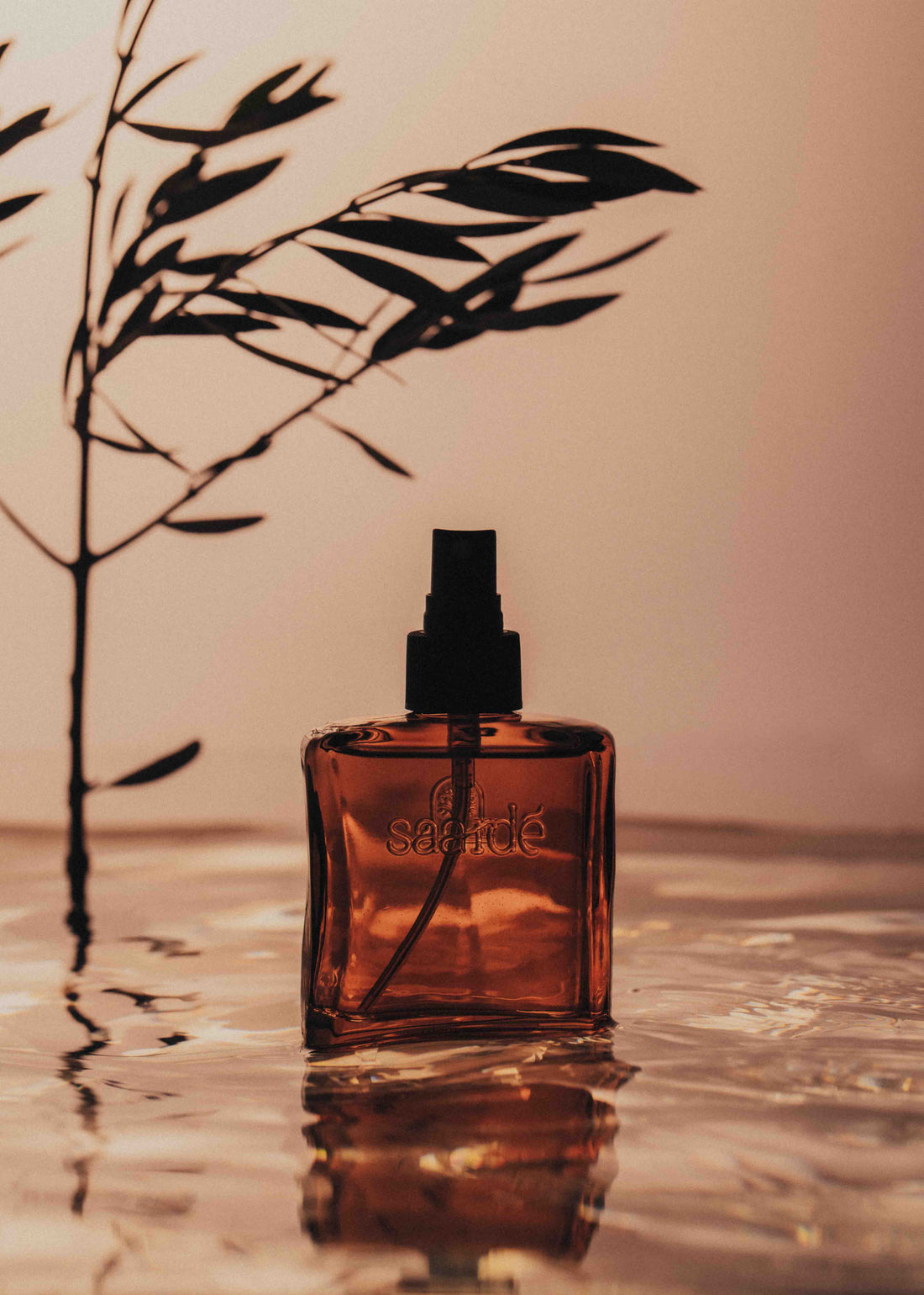 Room Spray 90ml | Habitus - - - Saardé - Saardé.
