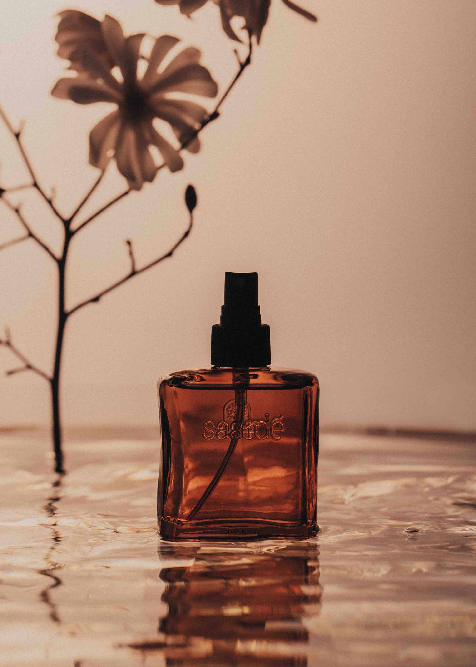 Room Spray 90ml | Saint-Raphaël - - - Saardé - Saardé.