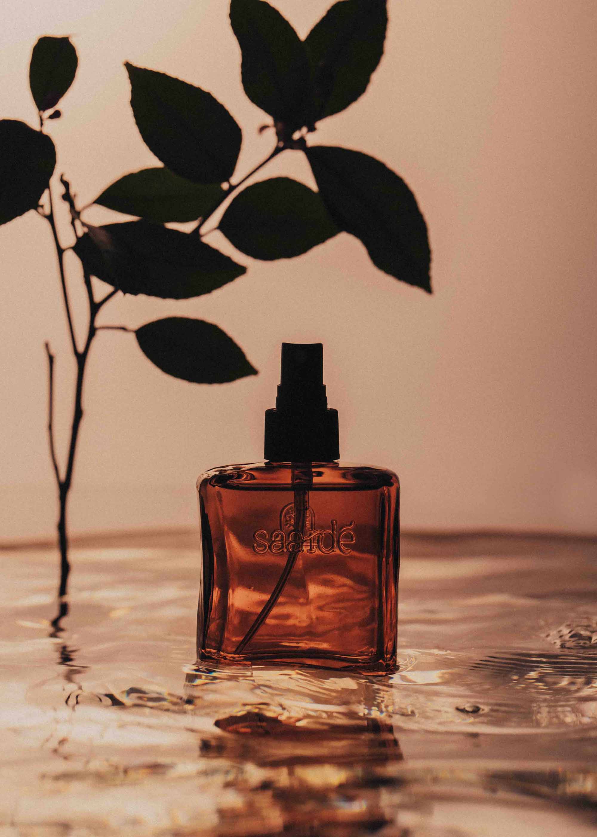 Room Spray 90ml | Byakudan - - - Saardé - Saardé.
