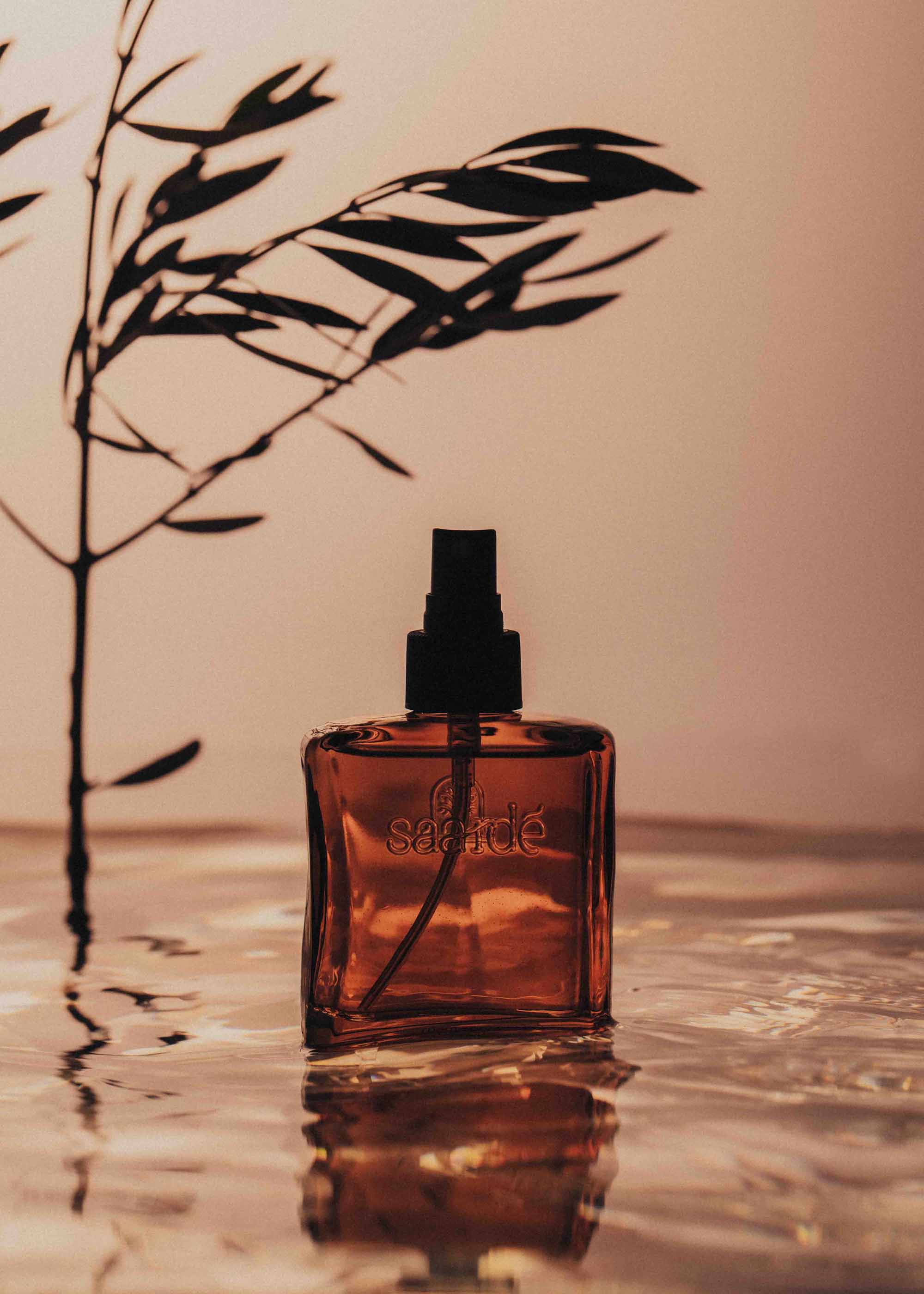 Room Spray 90ml | Qualia - - - Saardé - Saardé.