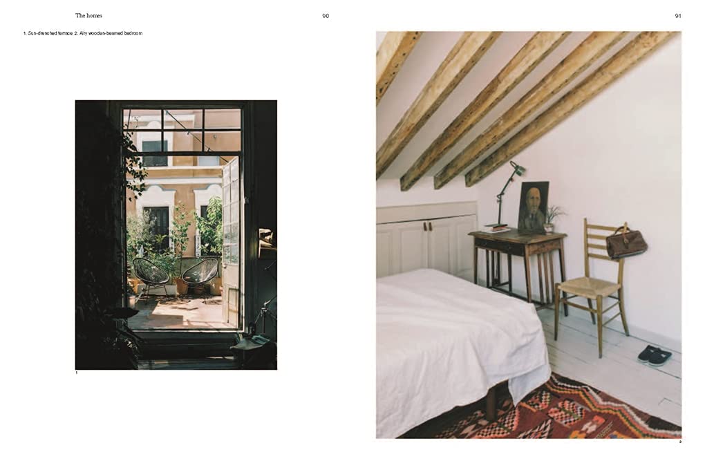 The Monocle Book of Homes: A guide to inspiring residences - - - Thames and Hudson - Saardé.