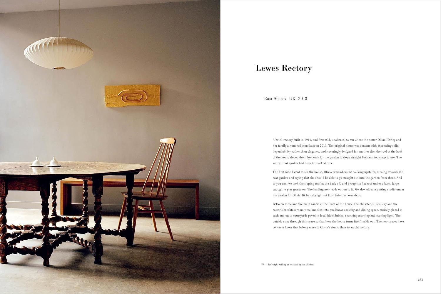 Quiet Spaces - - - Thames and Hudson - Saardé.