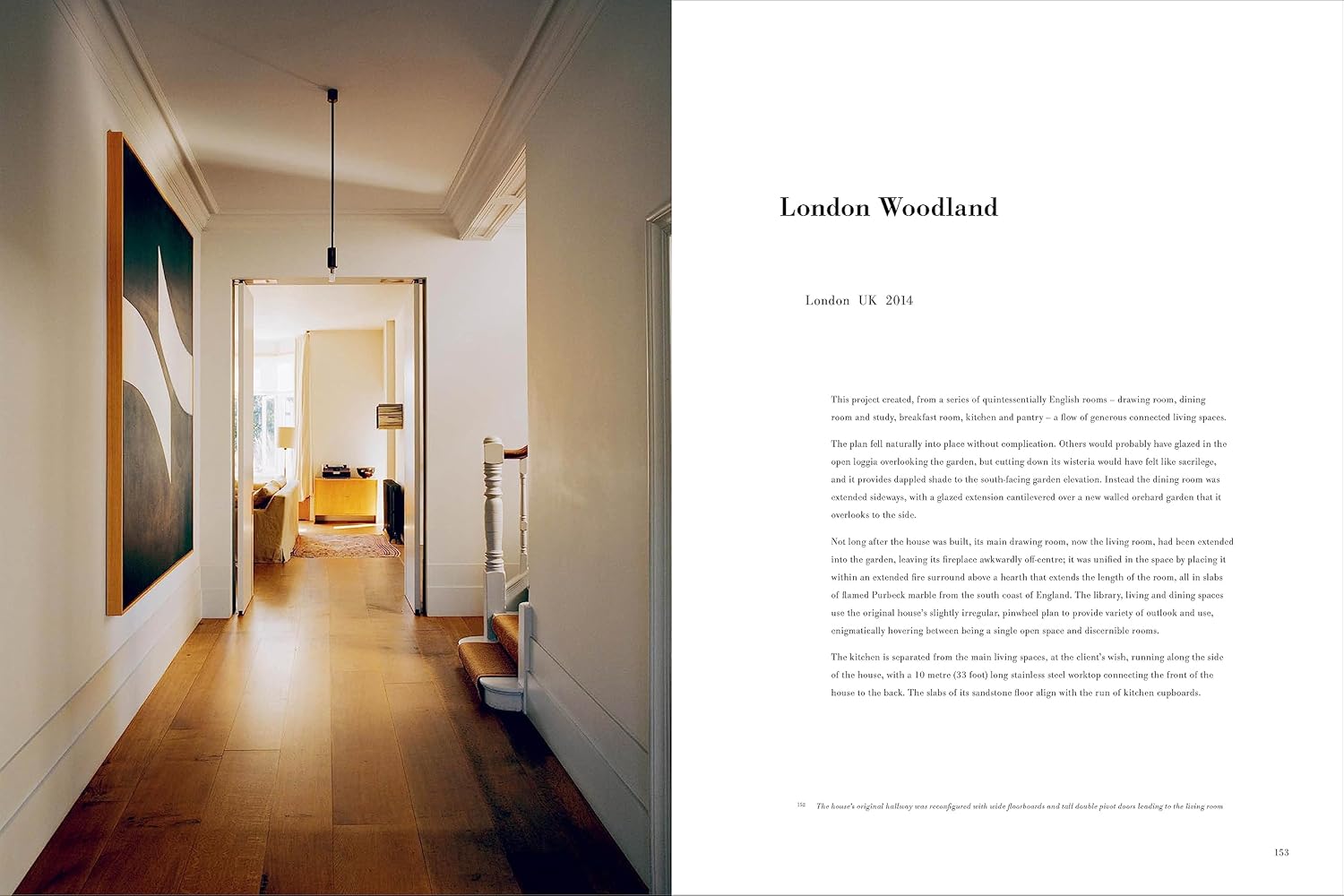 Quiet Spaces - - - Thames and Hudson - Saardé.