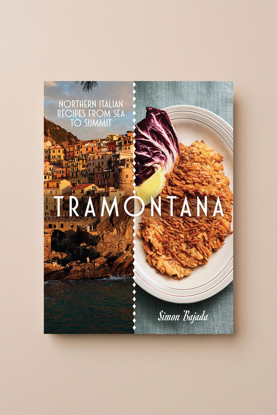 Tramontana - - - Hardie Grant Gift - Saardé.