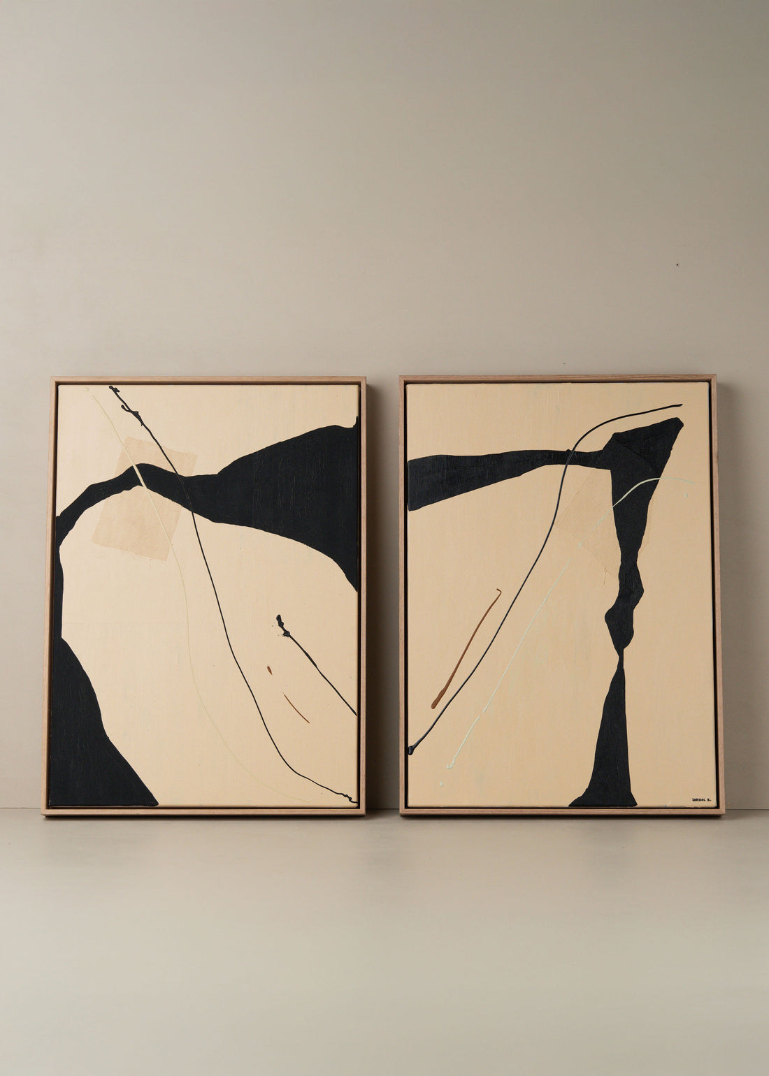 Bound by Threads Sets | Original - - - Saardé - Saardé.