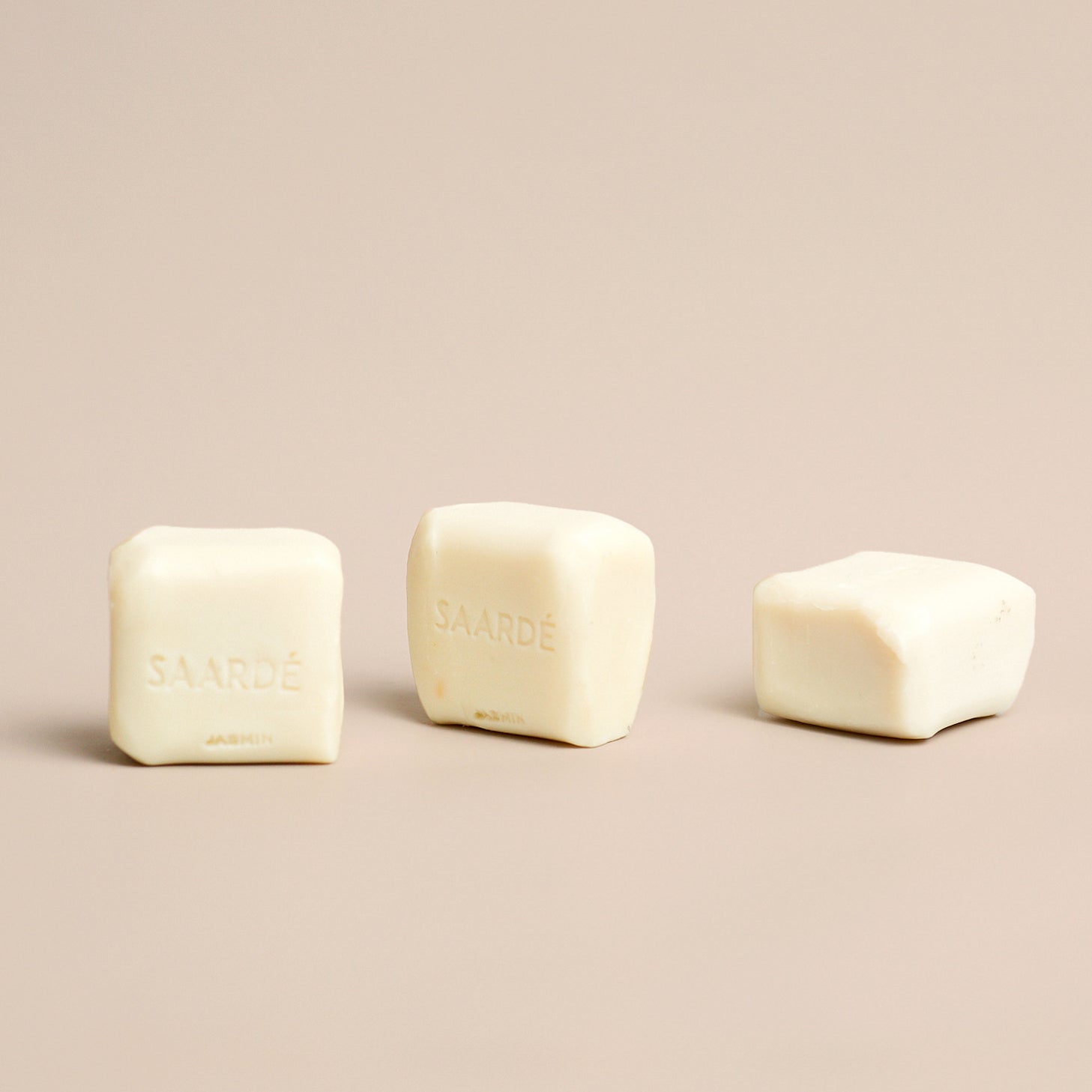 Olive Oil Bar Soap | Jasmine - - - Saardé Body - Saardé.
