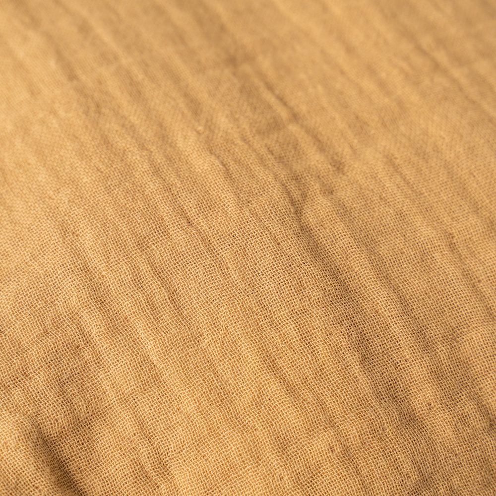Enes Fitted Sheet Collection | Nutmeg - - - Saardé - Saardé.