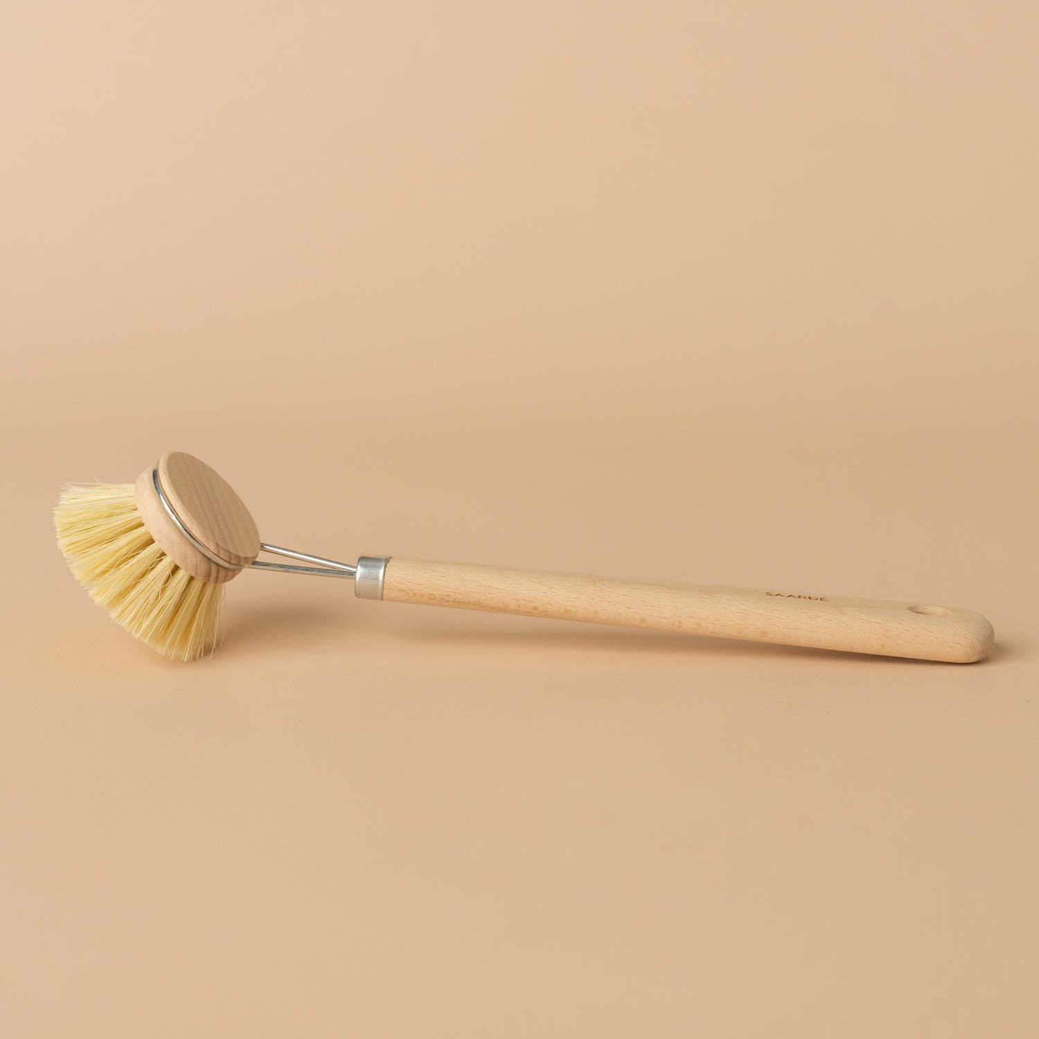 Dish Brush Natural Fibre - - - Saardé - Saardé.