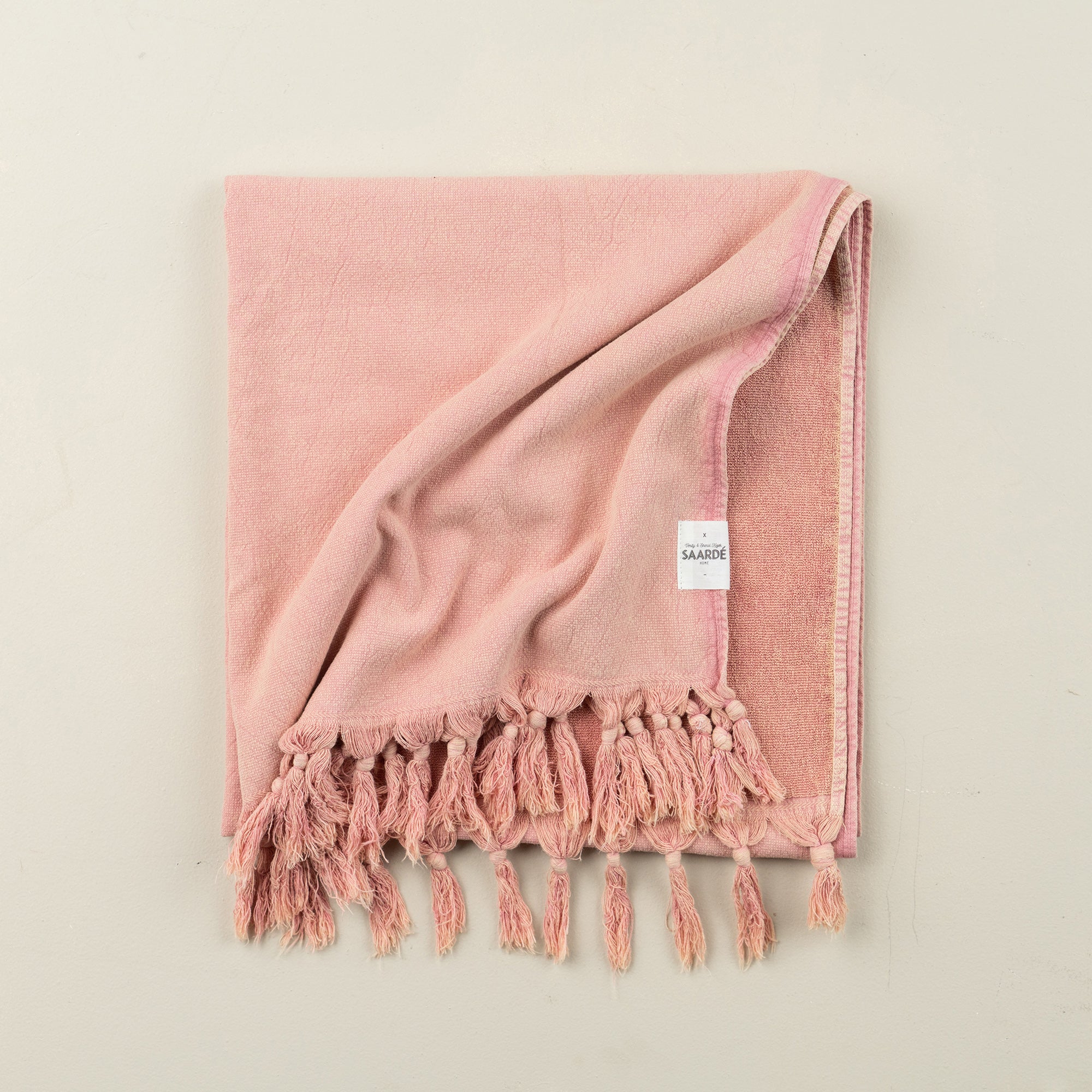 Vintage Wash Towel Collection | Hacienda - - - Saardé - Saardé.