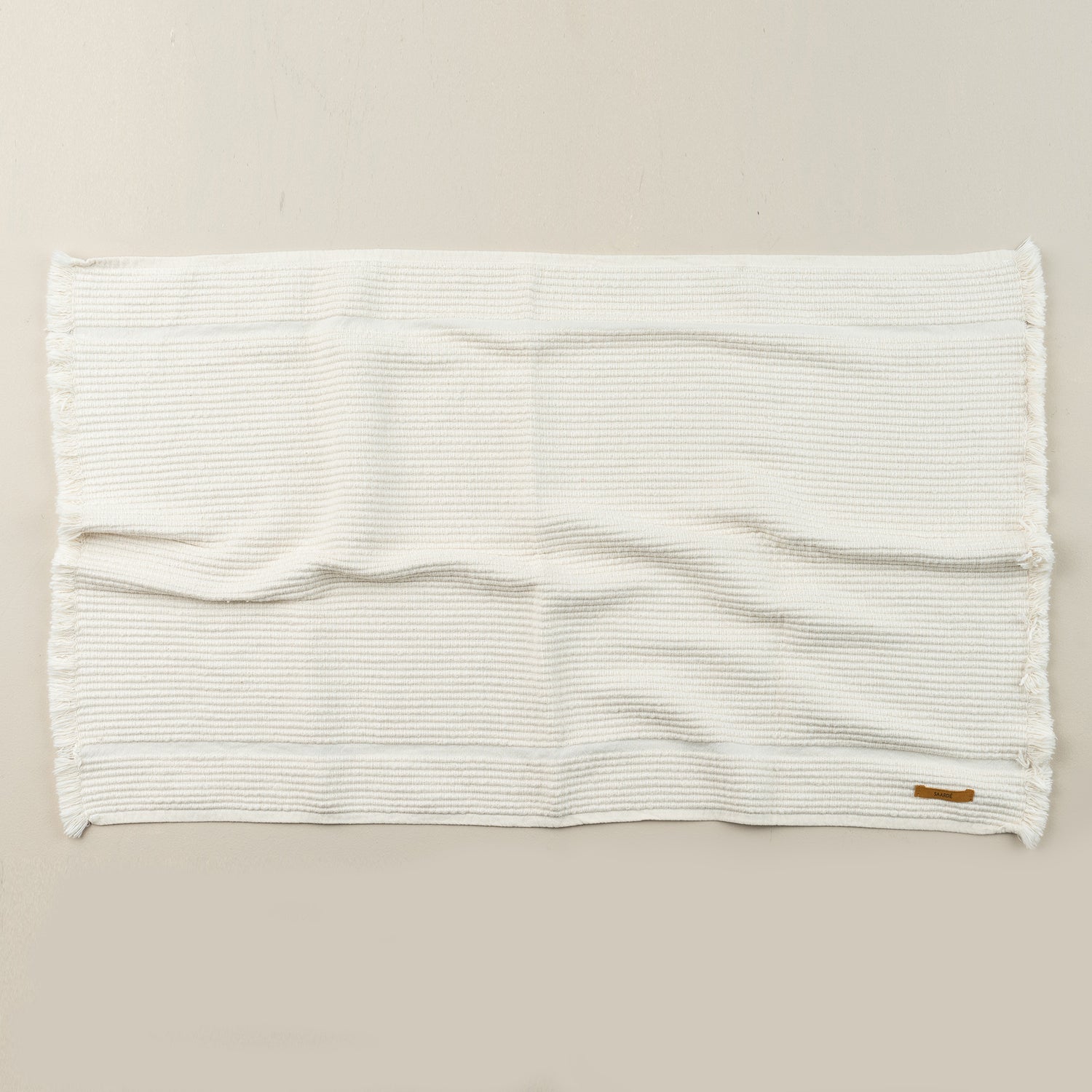Vintage Wash Towel Collection | Oatmeal -  -  - Saardé - Saardé.