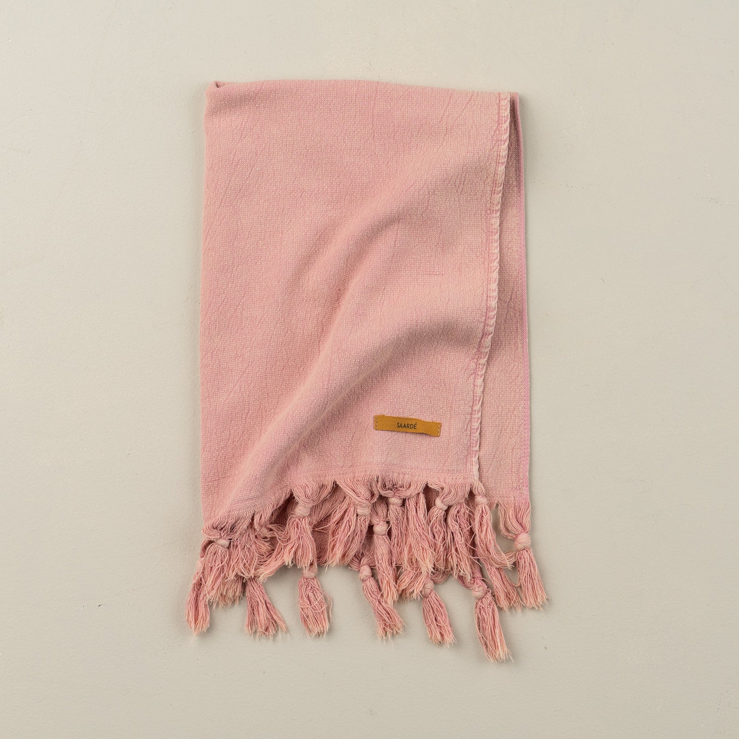 Vintage Wash Towel Collection | Hacienda -  -  - Saardé - Saardé.