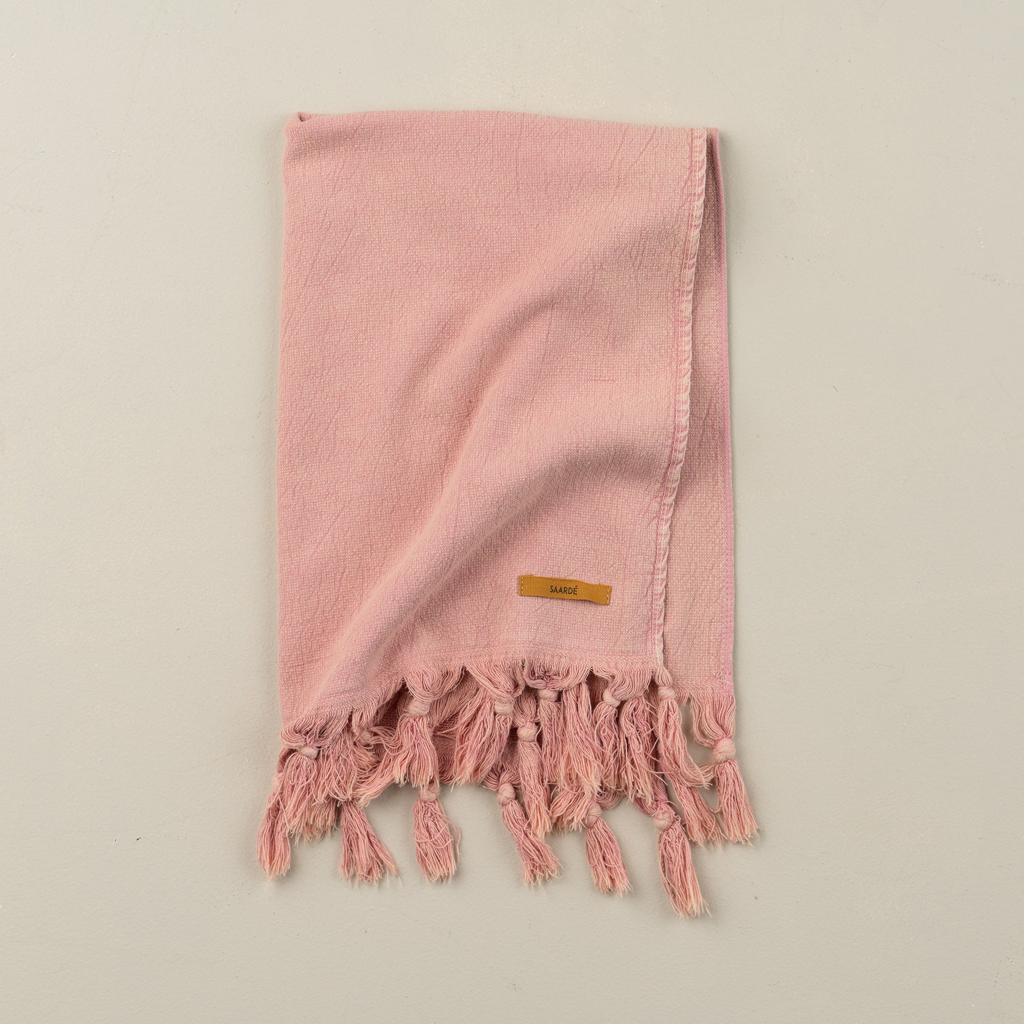 Vintage Wash Towel Collection | Hacienda - - - Saardé - Saardé.