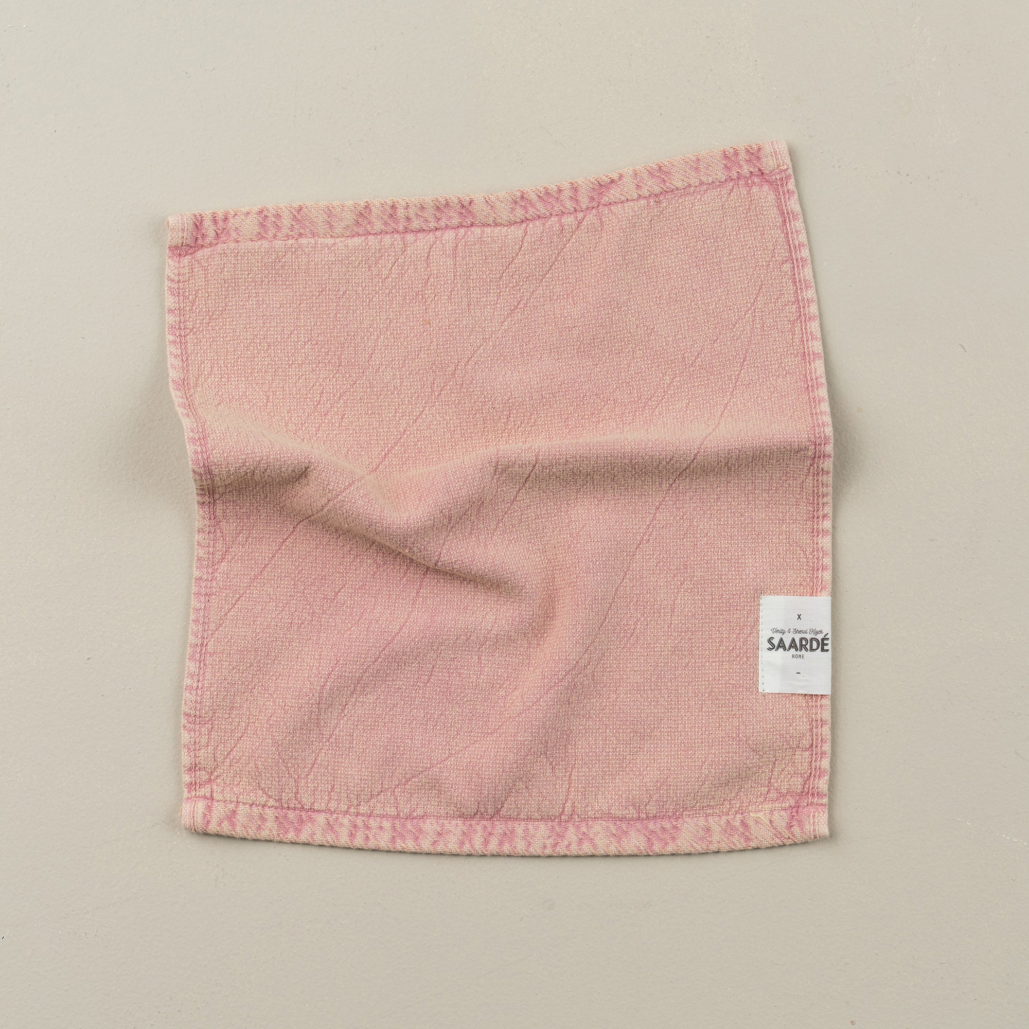 Vintage Wash Towel Collection | Hacienda - - - Saardé - Saardé.
