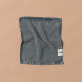 Vintage Wash Towel Collection | Charcoal - - - Saardé - Saardé.