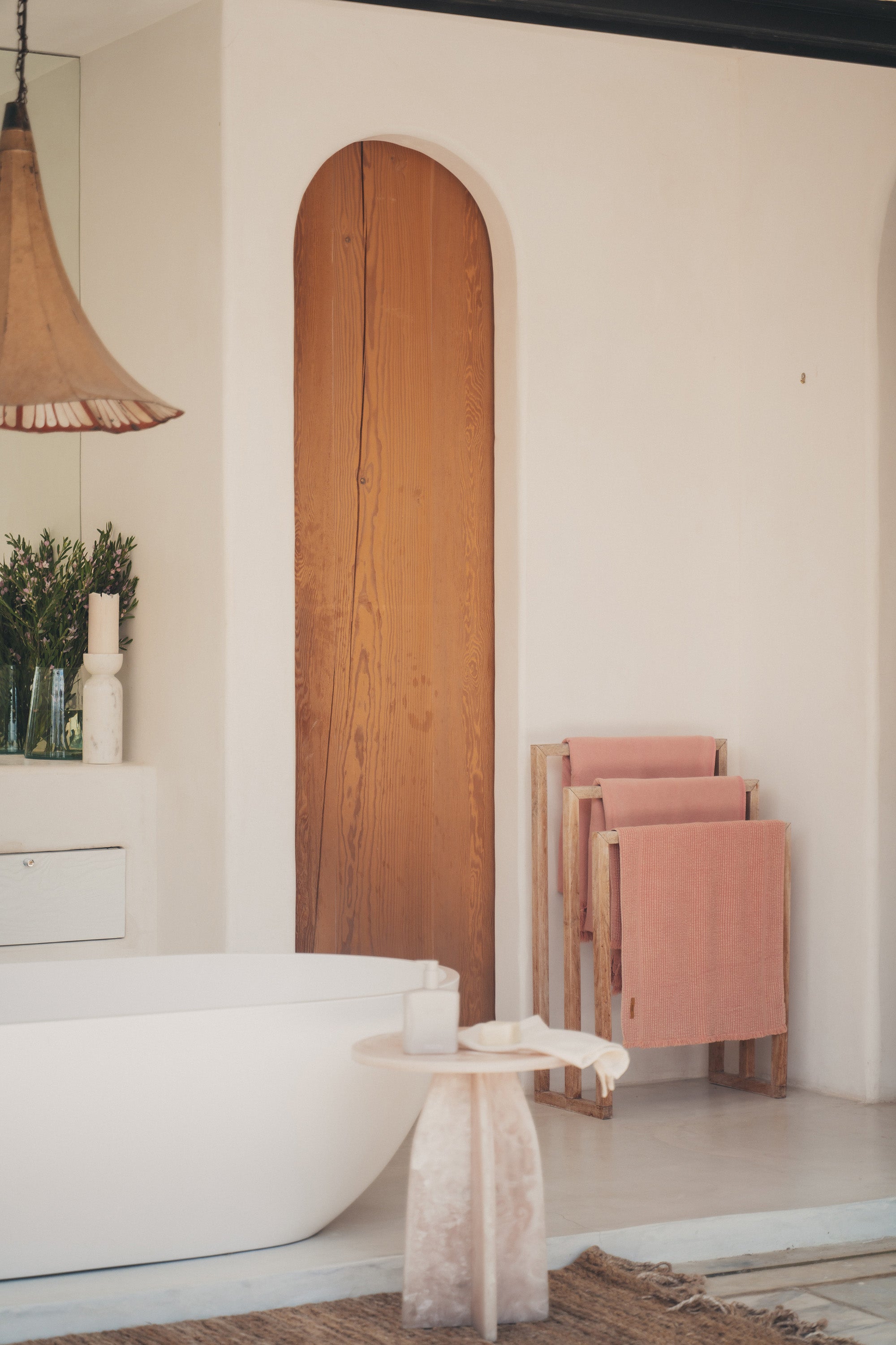 Vintage Wash Towel Collection | Hacienda - - - Saardé - Saardé.