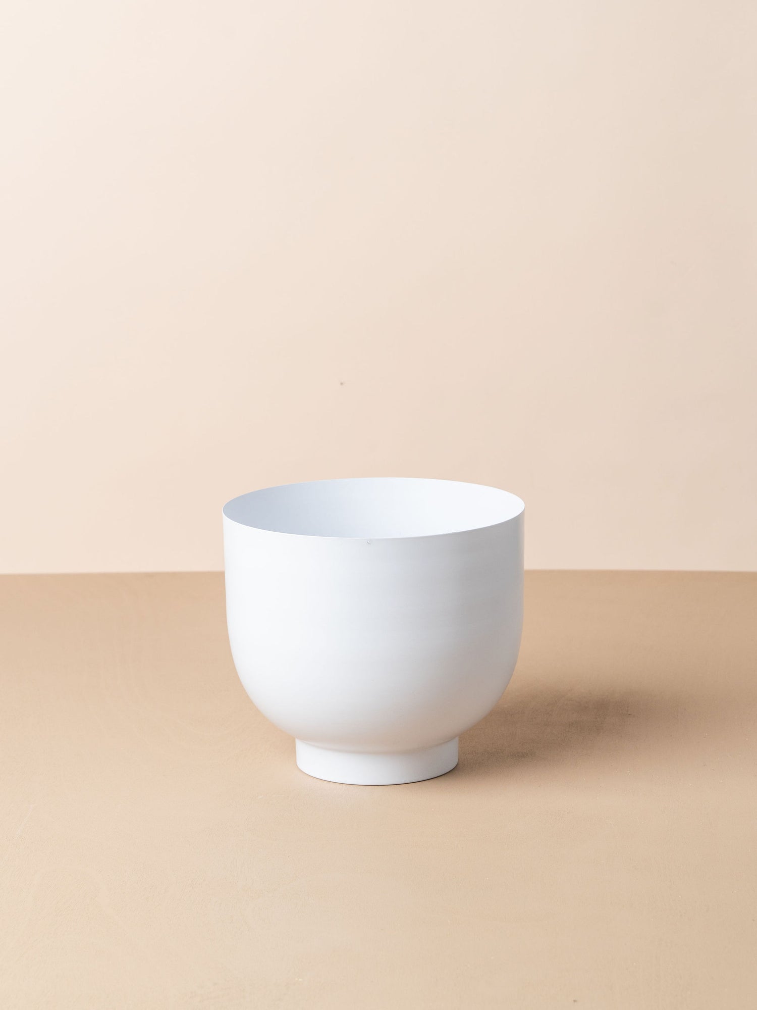 Yaamur Planter Collection - White - Medium - Medium - Saardé - Saardé.
