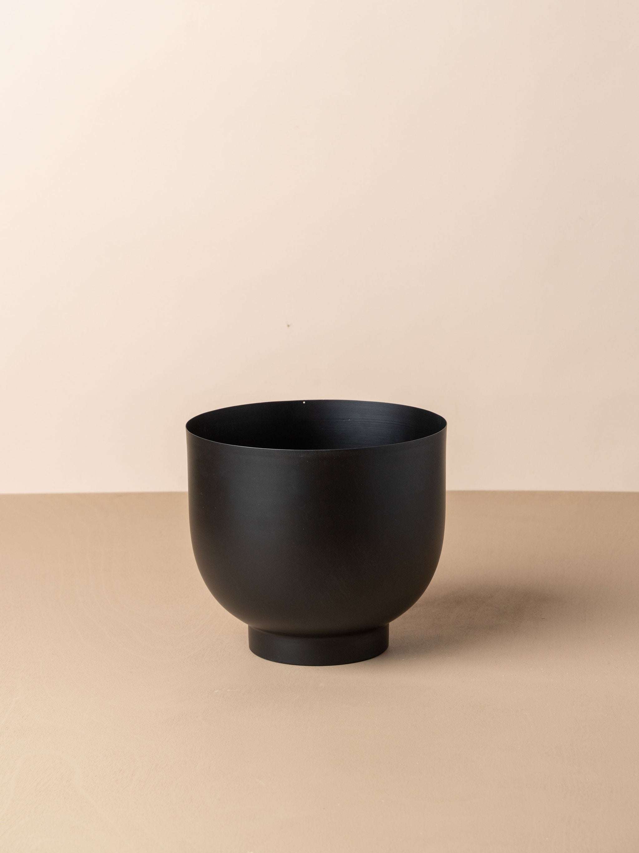 Yaamur Planter Collection - Black - Medium - Medium - Saardé - Saardé.