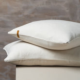 Vintage Wash Cushion | Oatmeal - - - Saardé - Saardé.